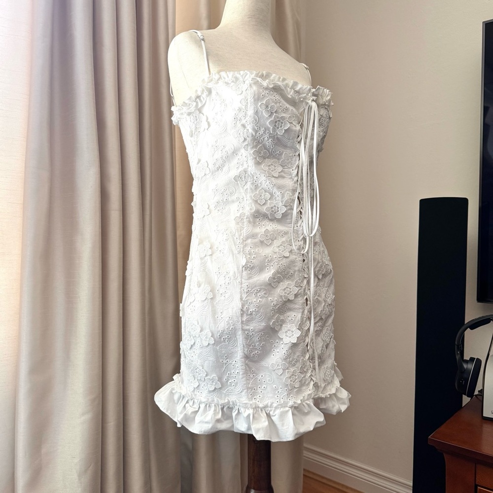House of CB Marlene Dress Large - Picture 6 of 14